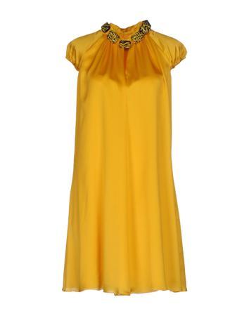 Платье MOSCHINO CHEAP AND CHIC