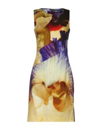 Платье OSCAR DE LA RENTA