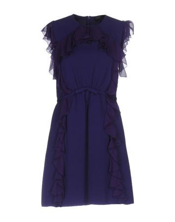 Платье GIAMBATTISTA VALLI