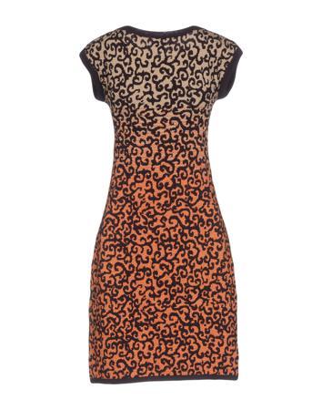 Платье M MISSONI
