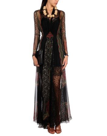 Платье ETRO