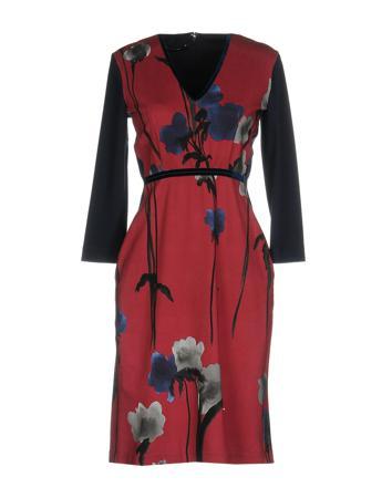 Платье PAOLA FRANI