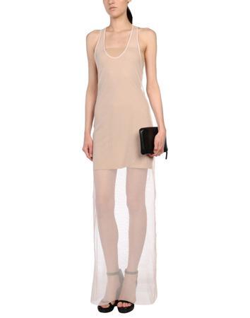 Платье HAIDER ACKERMANN