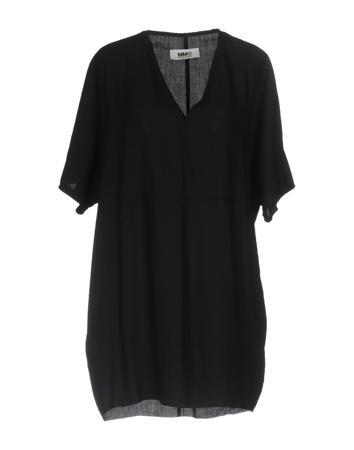 Платье MM6 MAISON MARGIELA