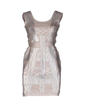 Платье AUTOUR DE MOI