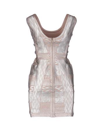 Платье AUTOUR DE MOI