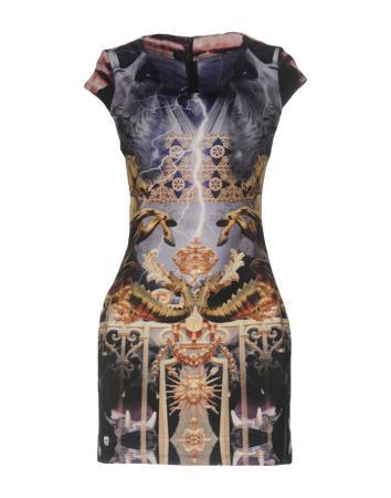 Платье PHILIPP PLEIN