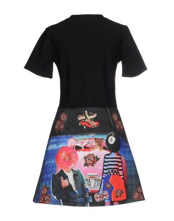 Платье DILETTA CATENI is THE ARTISTYLIST