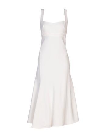 Платье VICTORIA BECKHAM