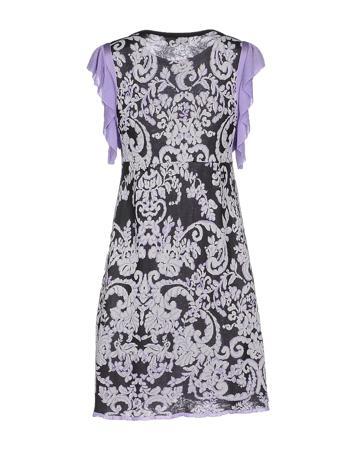 Платье .8!  POINT HUIT