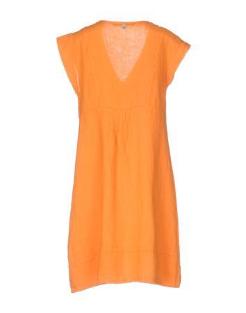 Платье LA FABBRICA del LINO