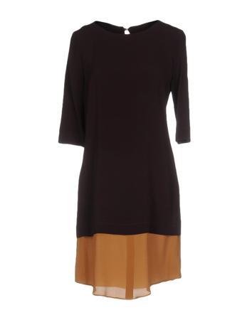 Платье PINKO BLACK