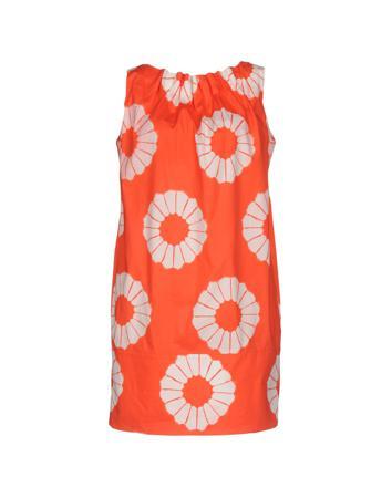 Платье BLUMARINE