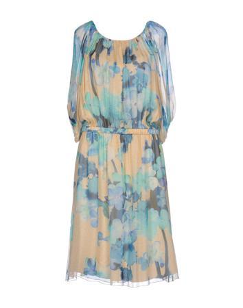 Платье BLUGIRL BLUMARINE