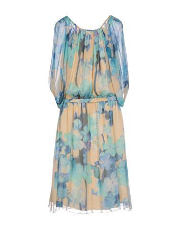 Платье BLUGIRL BLUMARINE