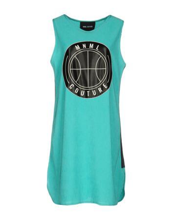 Платье MNML COUTURE