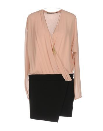 Платье ANNARITA N.