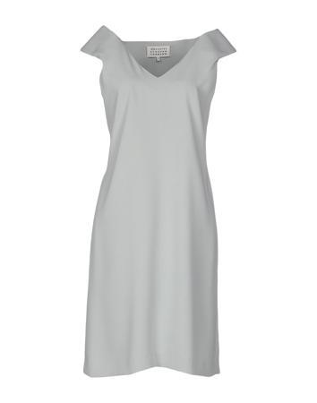 Платье MAISON MARGIELA