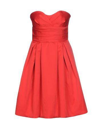 Платье ARMANI COLLEZIONI