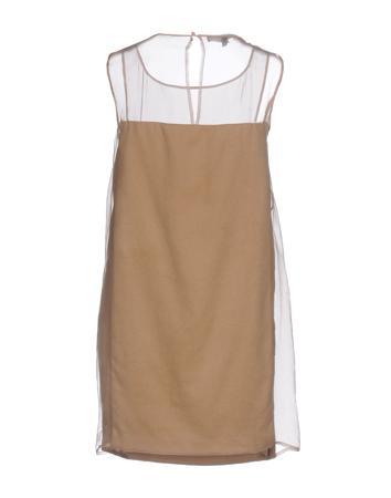Платье ELISABETTA FRANCHI