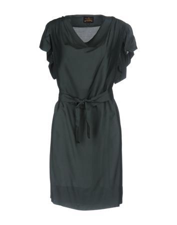 Платье VIVIENNE WESTWOOD ANGLOMANIA