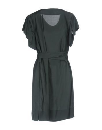 Платье VIVIENNE WESTWOOD ANGLOMANIA