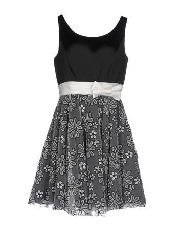 Платье SOLOGIOIE