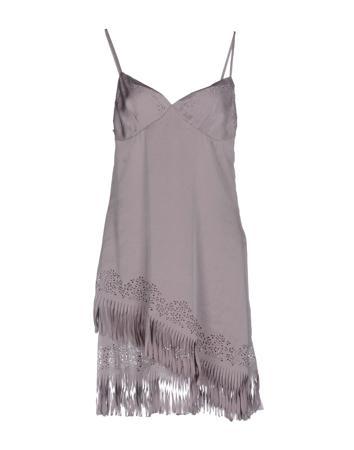 Платье SCERVINO STREET