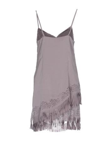 Платье SCERVINO STREET