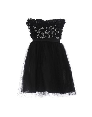 Платье REDValentino