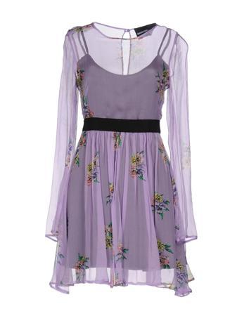 Платье MARCO BOLOGNA