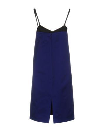 Платье JIL SANDER NAVY