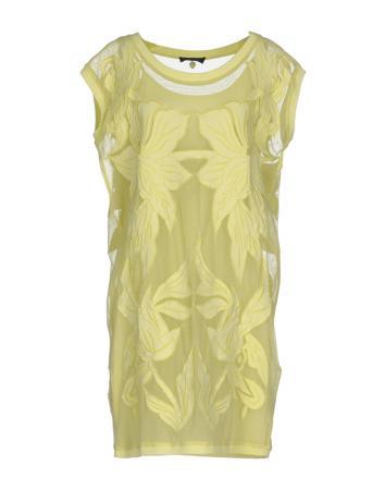 Платье TWIN-SET JEANS