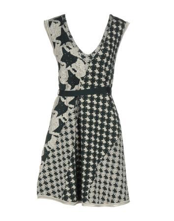 Платье ACNE STUDIOS