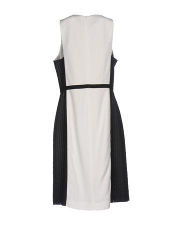 Платье PAUL SMITH BLACK LABEL