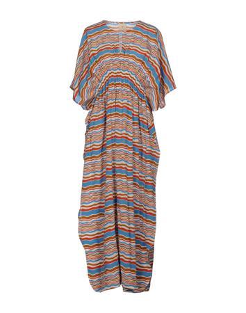 Платье HEART MADE JULIE FAGERHOLT