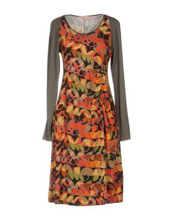 Платье MONIKA VARGA