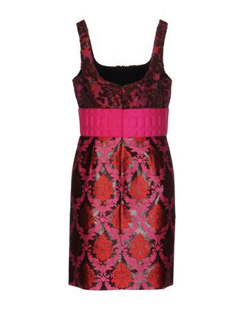 Платье MARY KATRANTZOU