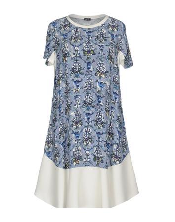 Платье JIL SANDER NAVY