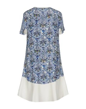 Платье JIL SANDER NAVY