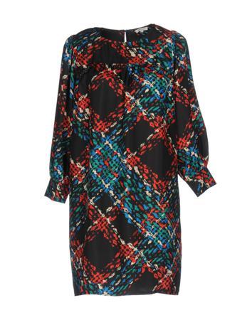 Платье MANOUSH