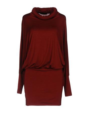 Платье PLEIN SUD