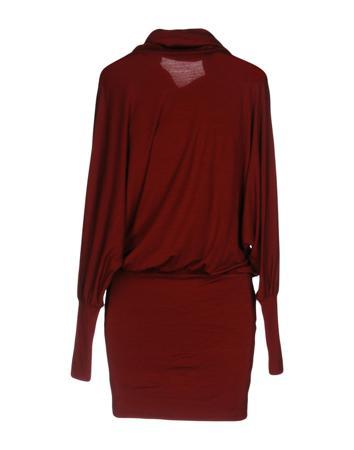 Платье PLEIN SUD