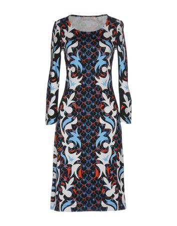 Платье MARY KATRANTZOU