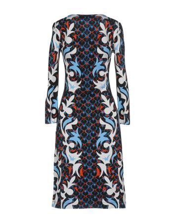 Платье MARY KATRANTZOU