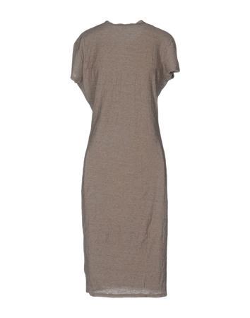 Платье JAMES PERSE STANDARD