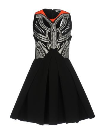 Платье MANUEL FACCHINI