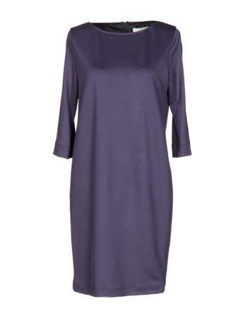 Платье SCERVINO STREET