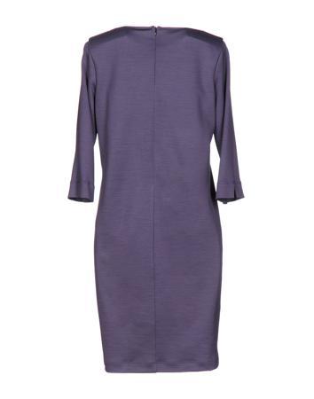 Платье SCERVINO STREET