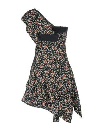 Платье ISABEL MARANT